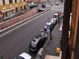 All'ombra Del Cupolone Řím