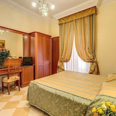 Hotel Contilia 3*