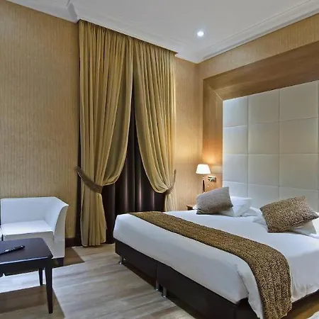 فندق Gioberti