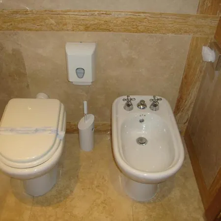Park Cassia Hotel Rome