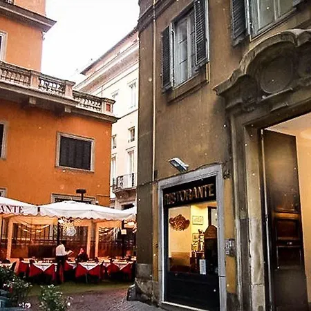 Residenza Sciarra Bed & Breakfast