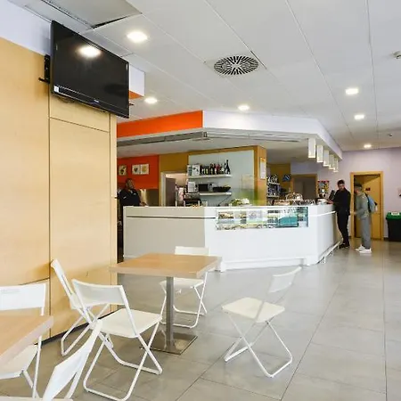 Cx Rome Student Place 3*