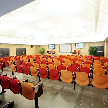 Cx Rome Student Place