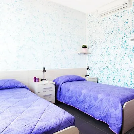 Cx Rome Student Place Aparthotel Ciampino