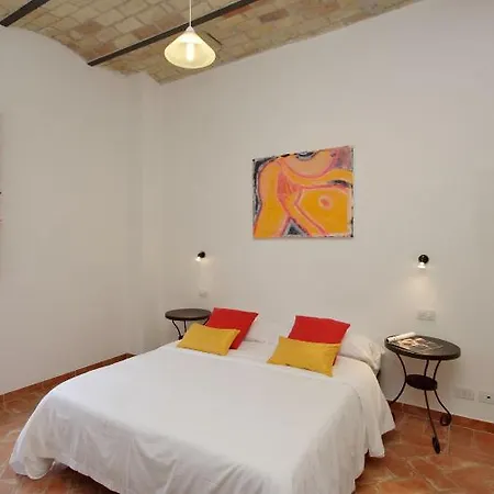 Apart-hotel Borgo Papareschi