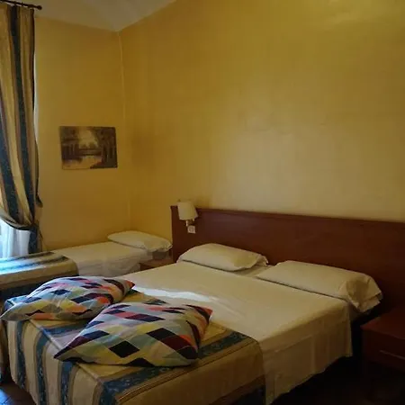 Maryelen Hotel