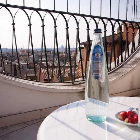 Trevi Aparthotel