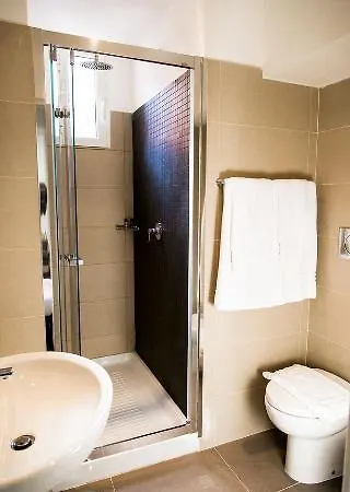 Ht N°9 Colosseo Maison d'hôtes