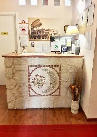 Sole E Luna Bed & Breakfast 2*