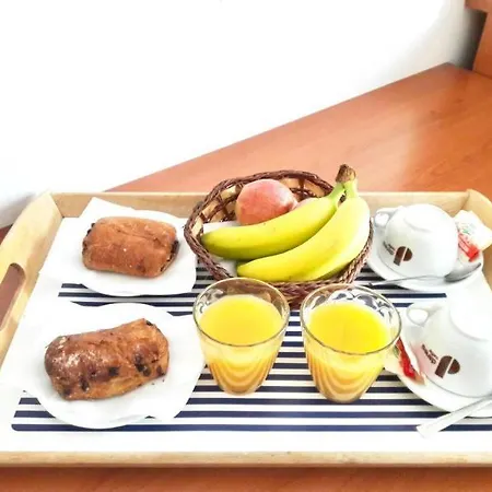 Bed & Breakfast Sole E Luna 2*