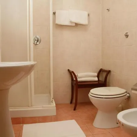 Guest house Gaudi Rome