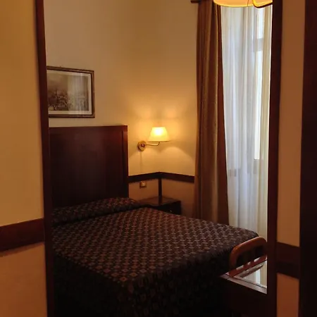 Select Garden Hotell