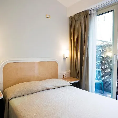 Select Garden Hotell