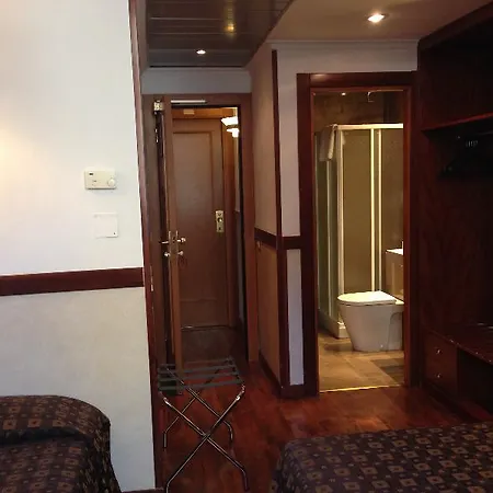 Select Garden Hotell