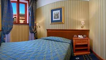 Exe International Palace Отель 4*