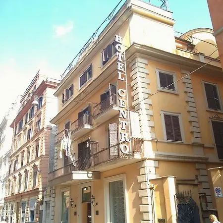 Centro