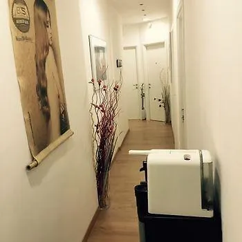 Bed & Breakfast Spqr Rome