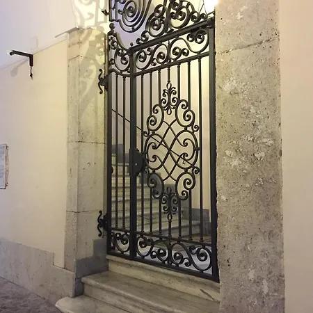 Bed & Breakfast Domus Capilupi Rome