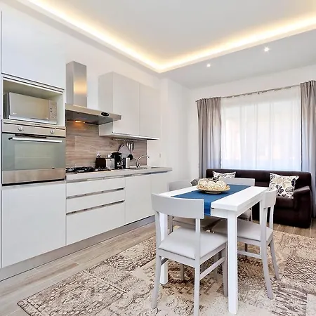 Apartament La Finestra Sul Vaticano