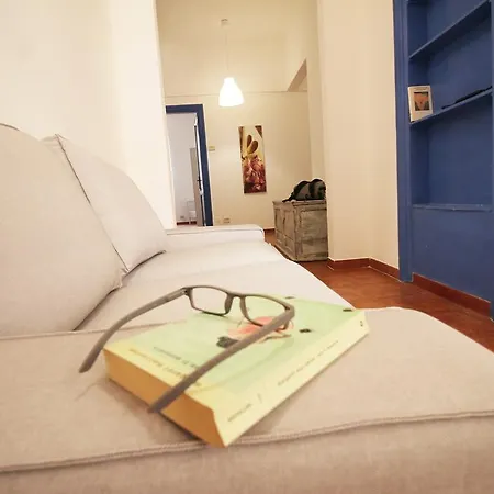 Colosseum Super Family Apartment *