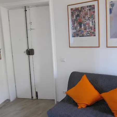 Apartamento S. Giovanni *
