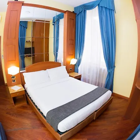 Guest house 69 Manin Street Rome