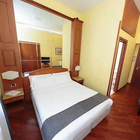69 Manin Street Guest house Rome
