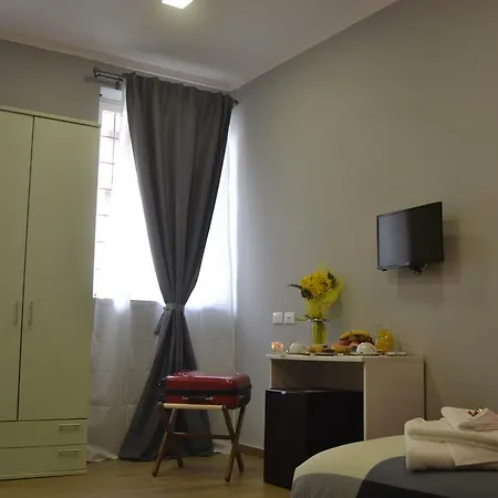 Bella 3* Roma