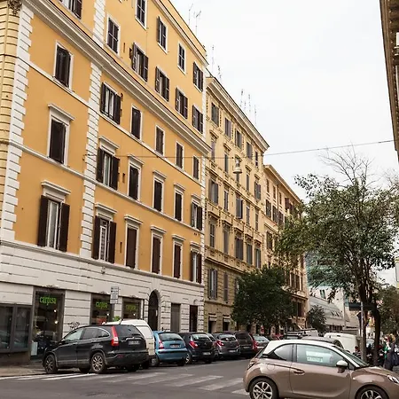 Affittacamere Sweet In Roma