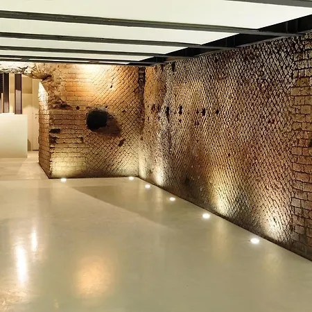 Hotel Martis Palace Roma