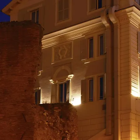 The Building Hotel