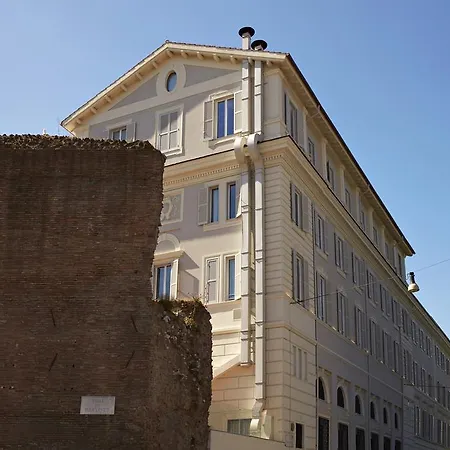 The Building 4*