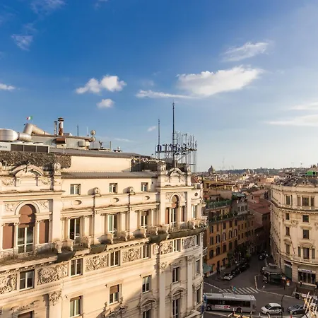 Hotel 87 Eighty-seven - Maison D'art Collection Rome