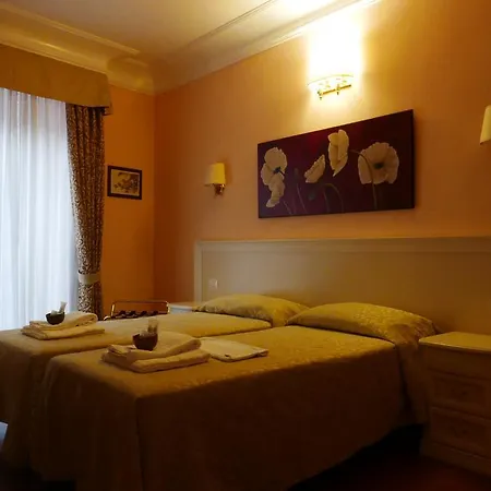 Adriana E Felice Bed & Breakfast