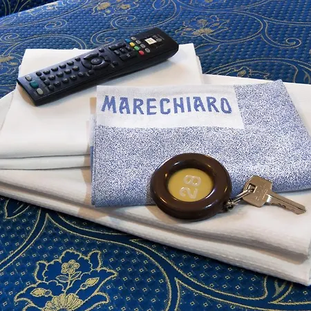 Ξενοδοχείο Marechiaro 2*