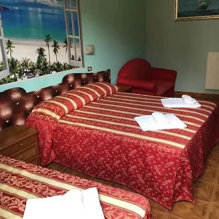 Gabriele Hotel Rom