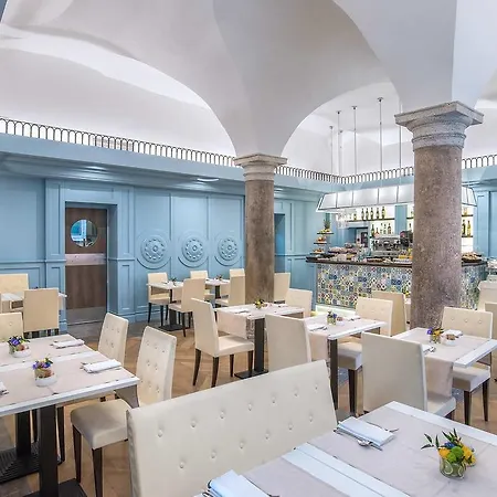 Hotel Martis Palace Roma
