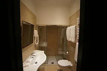 Casa de hóspedes Vaticano Royal Roma