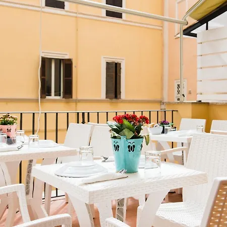 Domus Capilupi Bed & Breakfast
