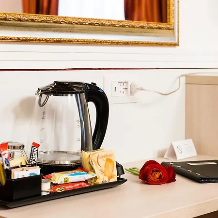 Domus Capilupi Bed & Breakfast 2*