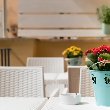 Bed & Breakfast Domus Capilupi 2*