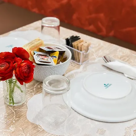 Bed & Breakfast Domus Capilupi Rome