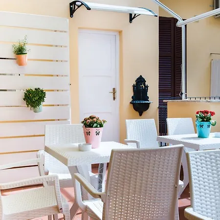 Bed & Breakfast Domus Capilupi