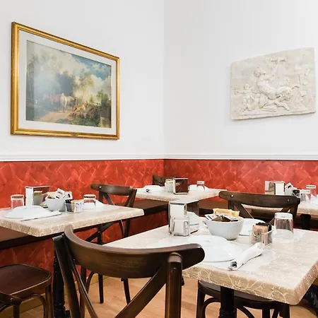 Bed & Breakfast Domus Capilupi