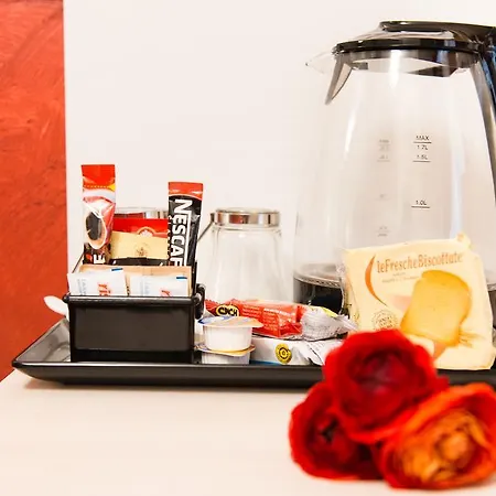 Domus Capilupi Bed & Breakfast 2*