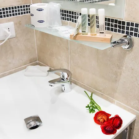Bed & Breakfast Domus Capilupi