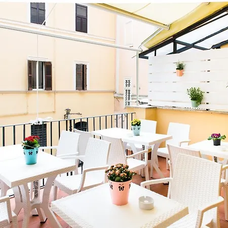 Domus Capilupi Rome