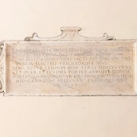 Domus Capilupi