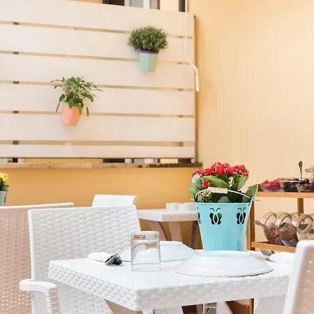 Domus Capilupi Bed & Breakfast