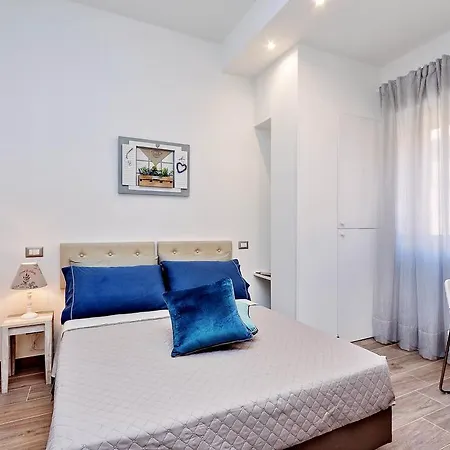 La Finestra Sul Vaticano Apartament Rzym